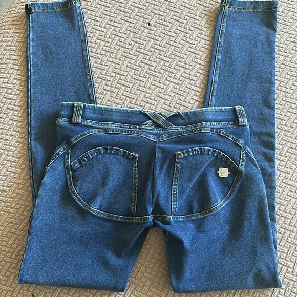 Freddy Jeans WR.UP Denim - Picture 4 of 6
